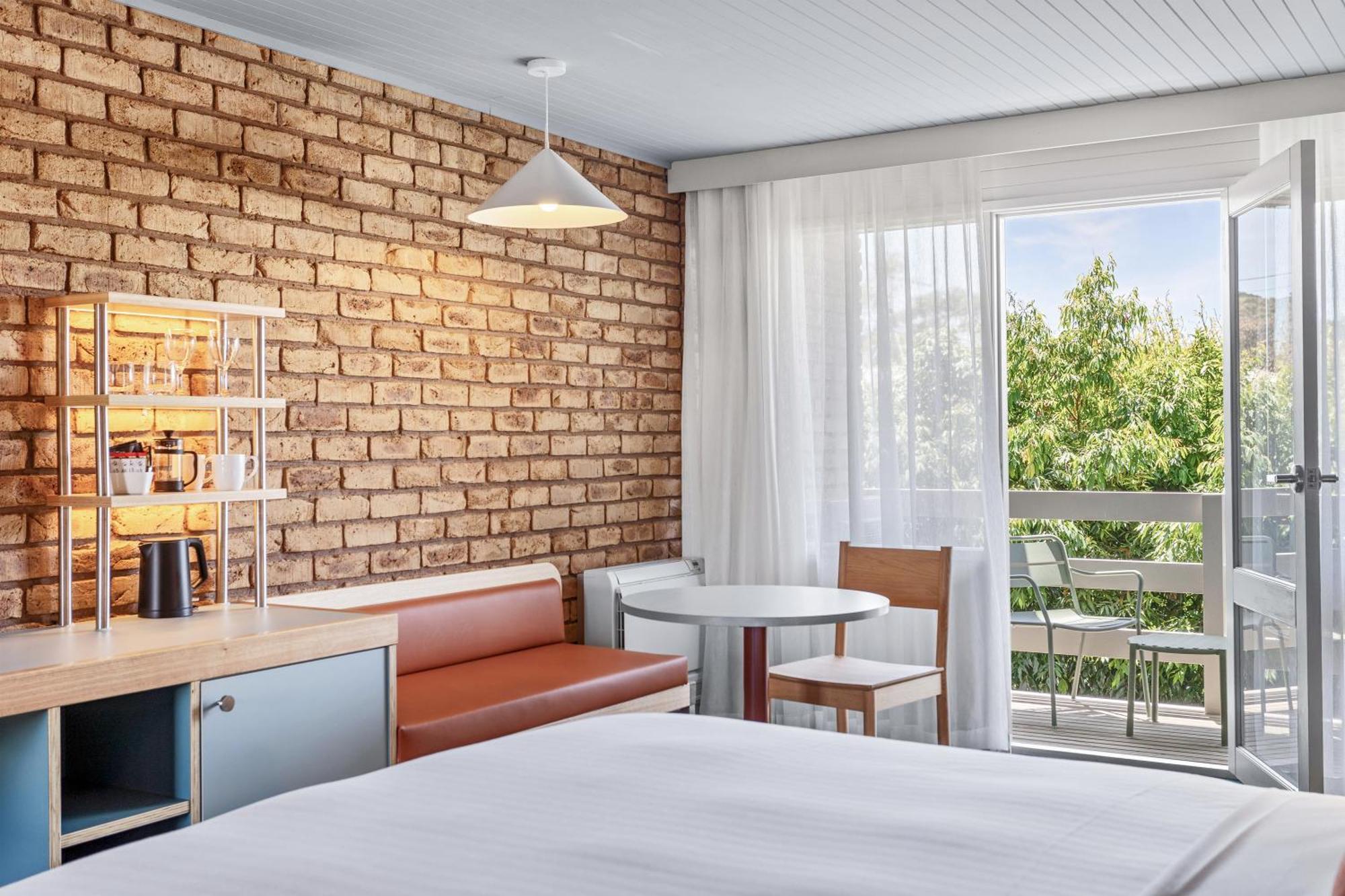 Motel Flinders Extérieur photo