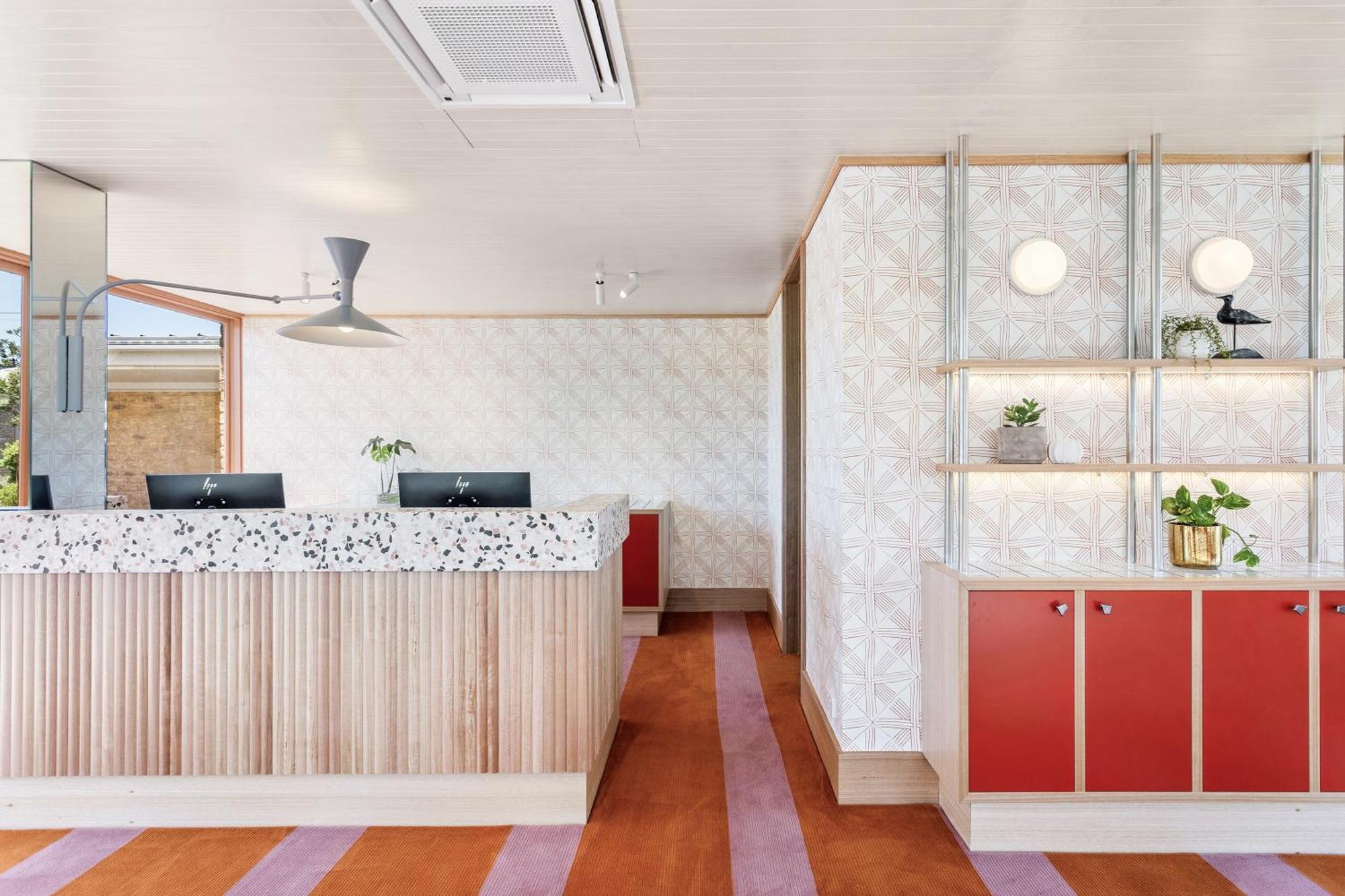 Motel Flinders Extérieur photo