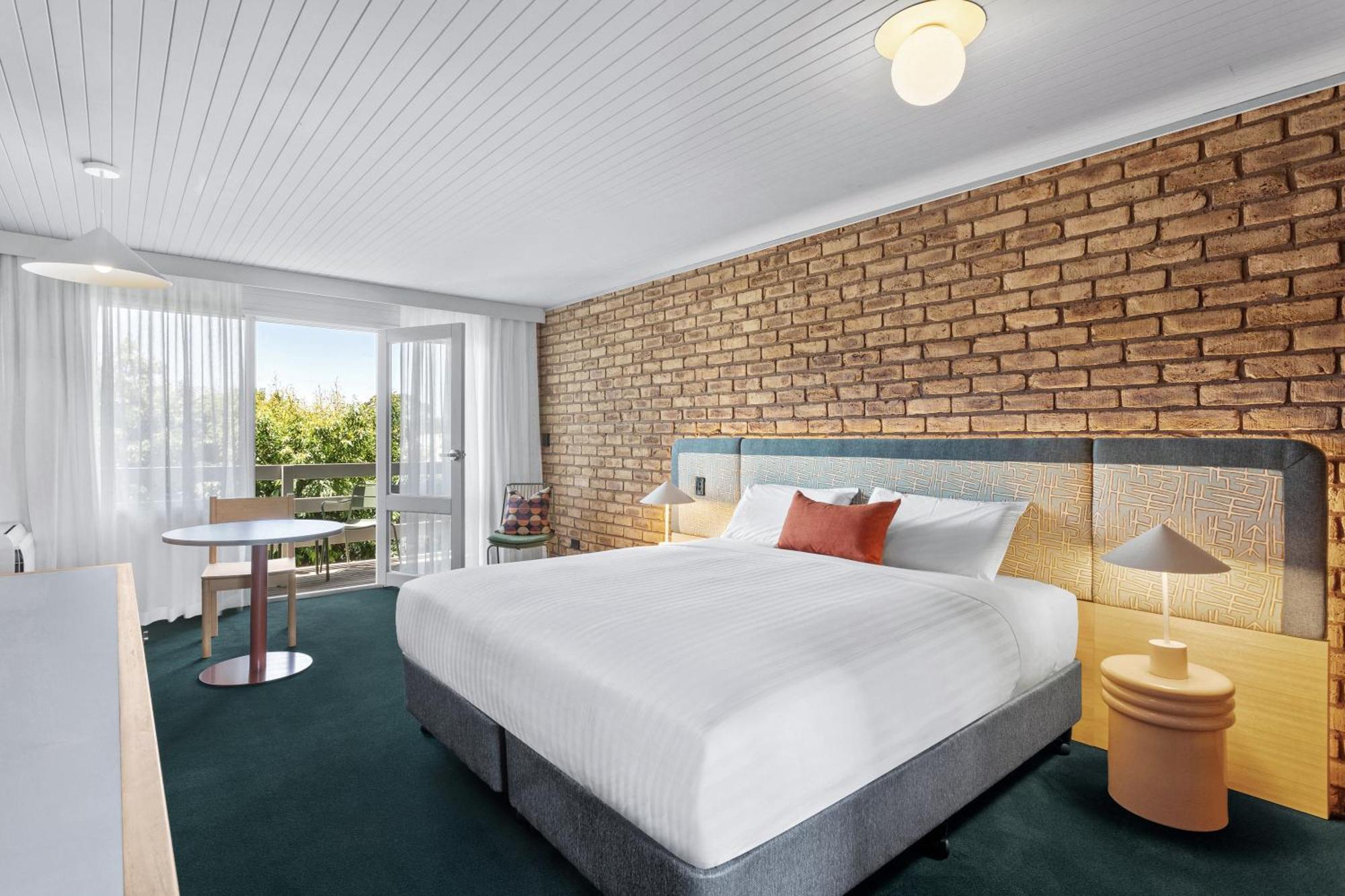 Motel Flinders Extérieur photo