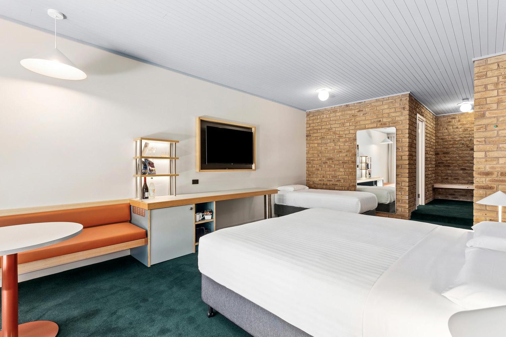 Motel Flinders Extérieur photo