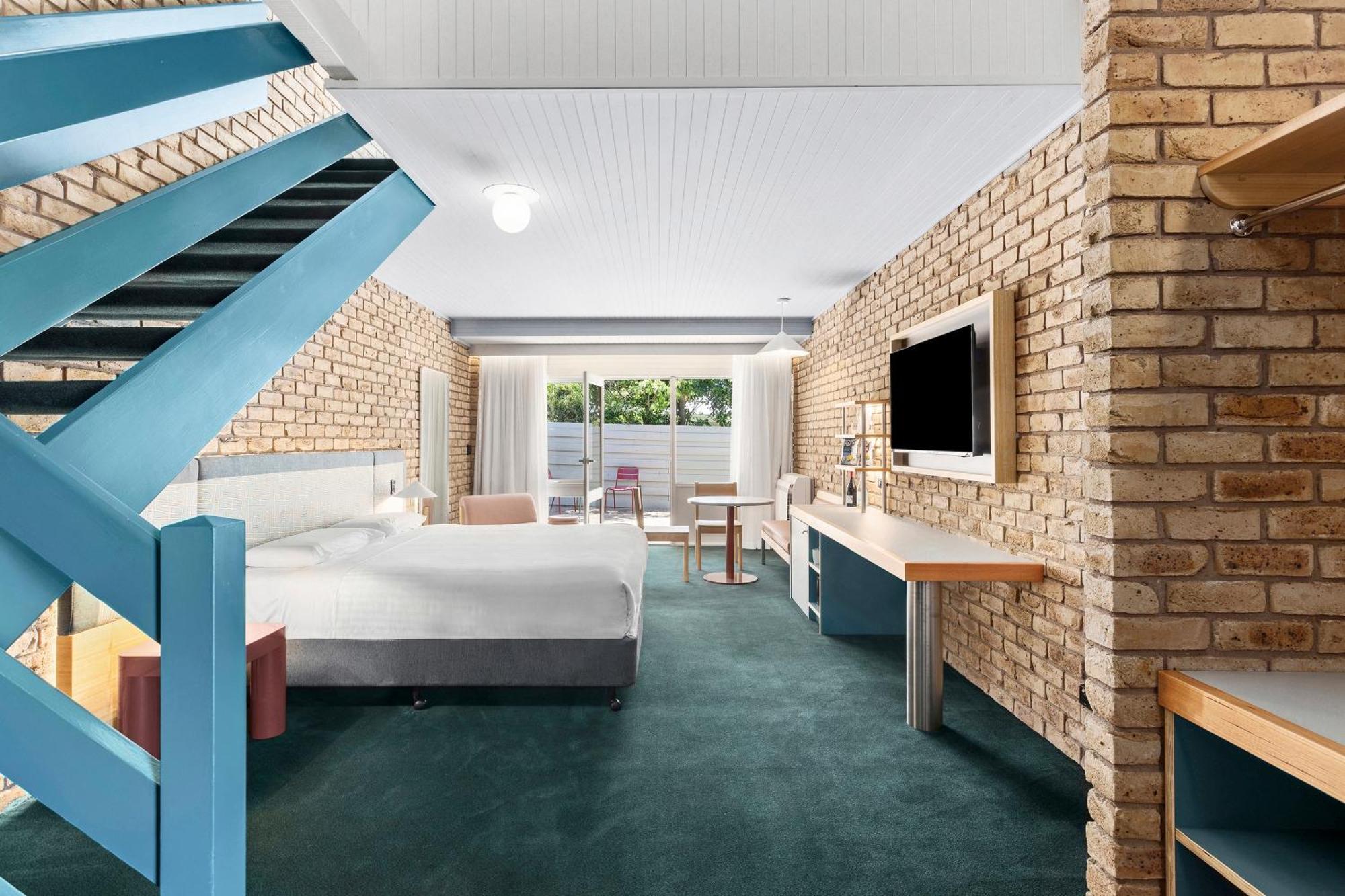 Motel Flinders Extérieur photo