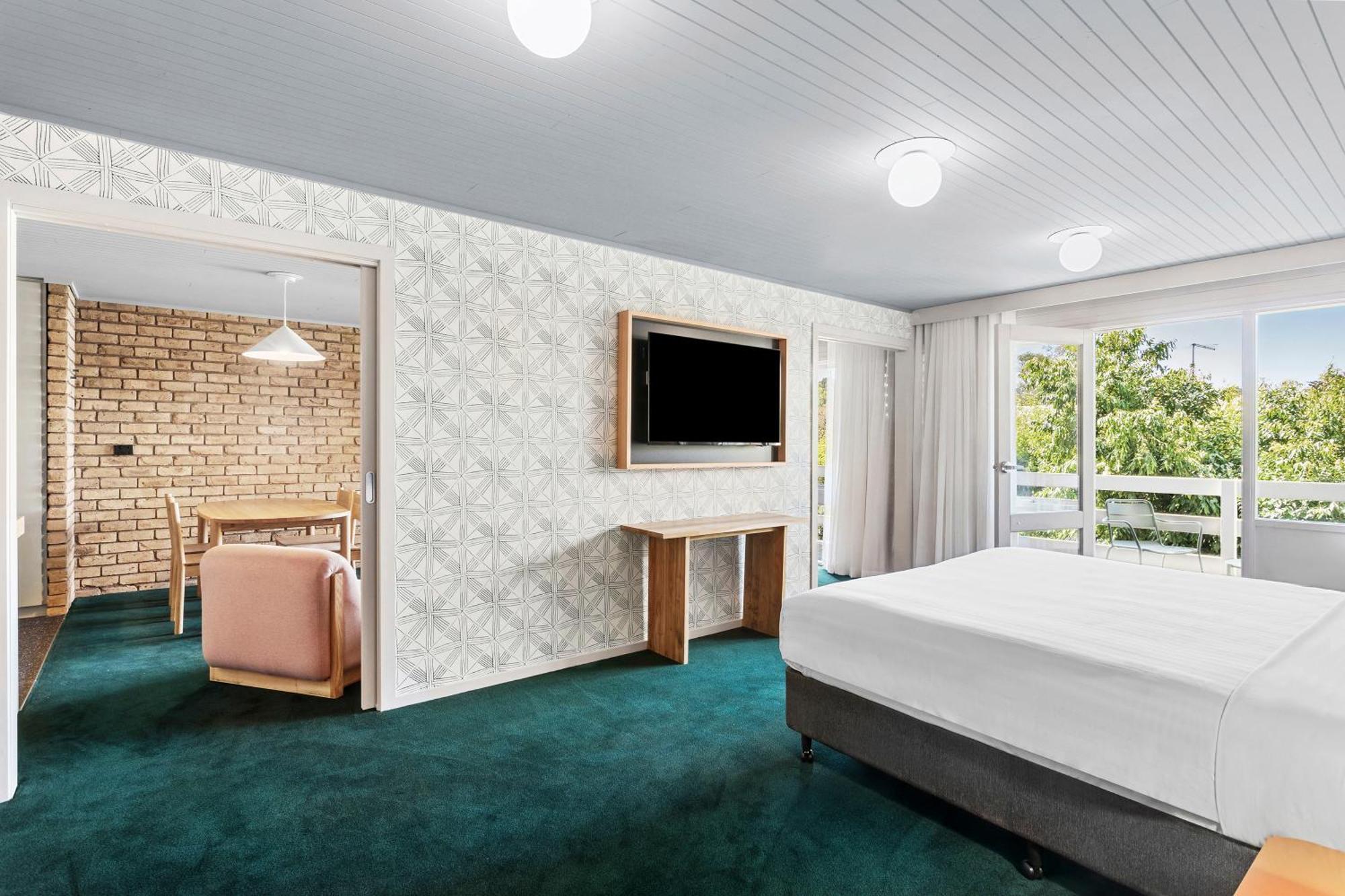 Motel Flinders Extérieur photo