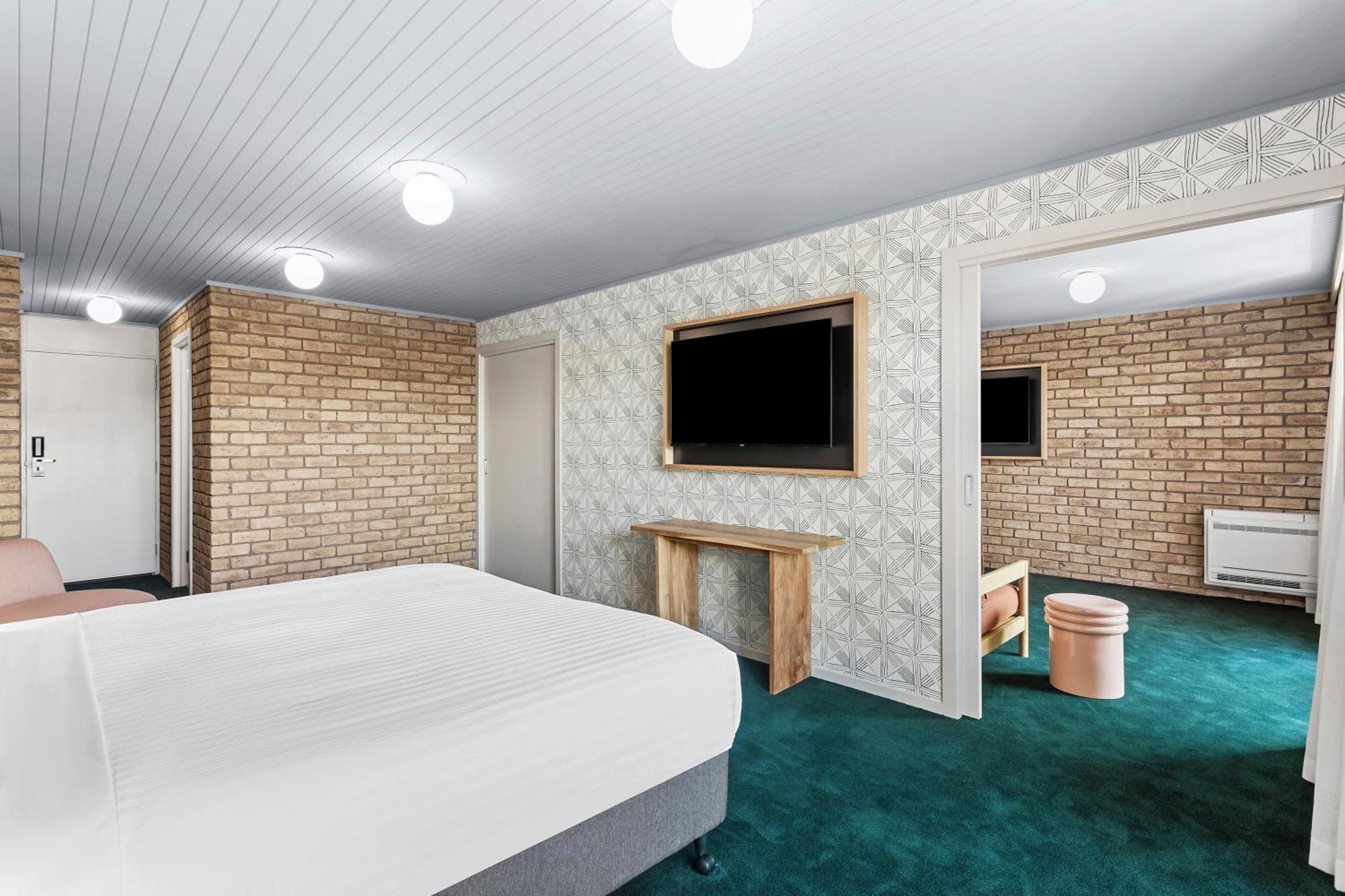 Motel Flinders Extérieur photo