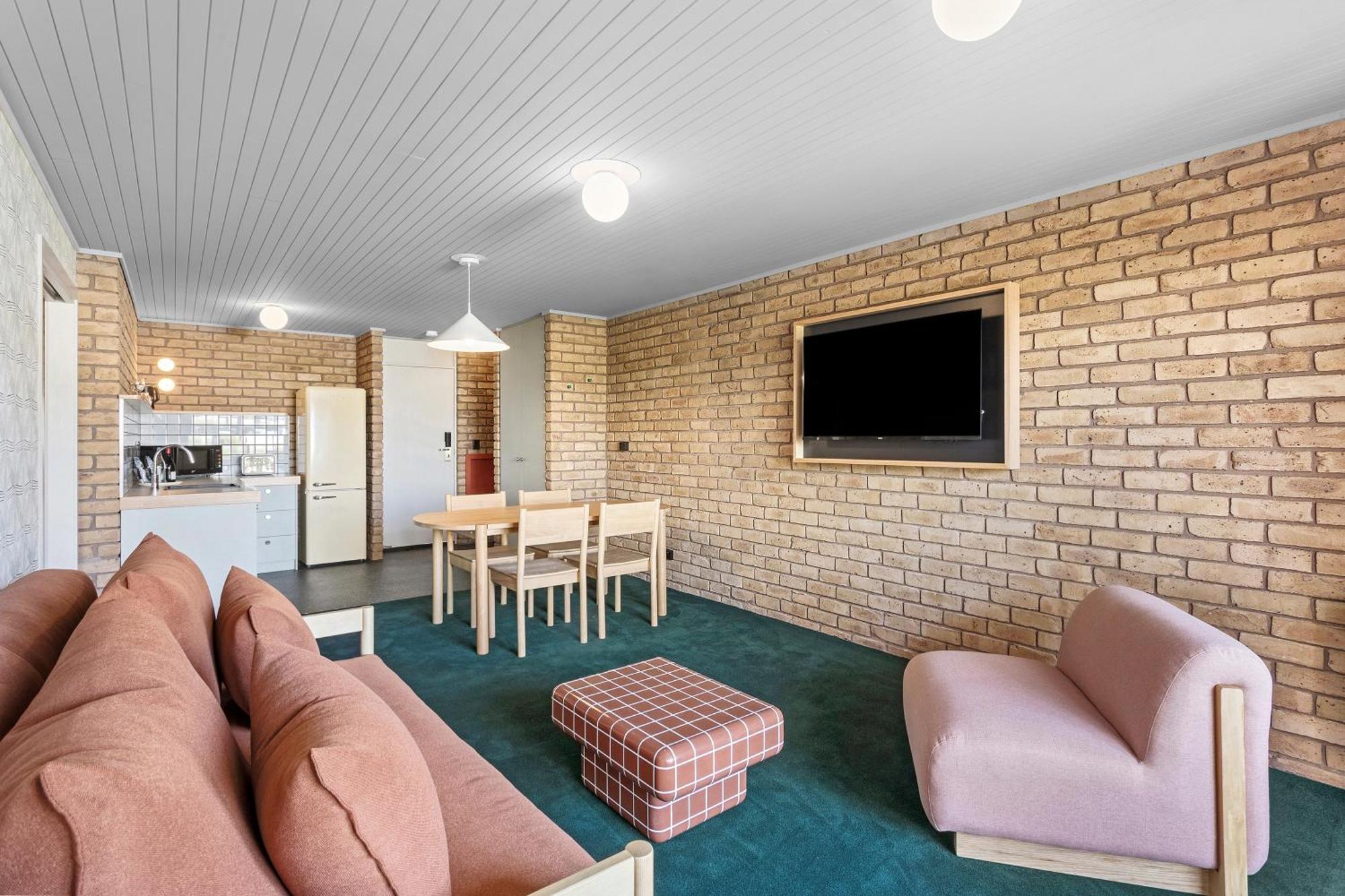 Motel Flinders Extérieur photo