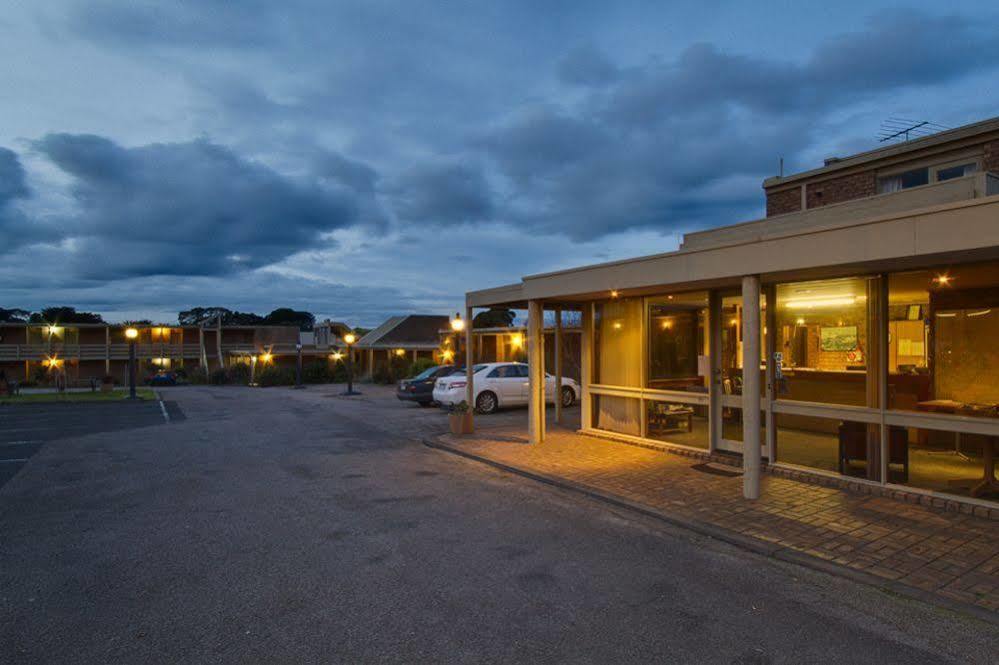 Motel Flinders Extérieur photo